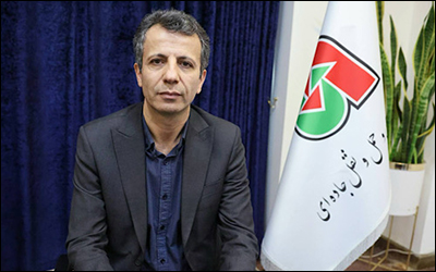 خط‌کشی ۱۲۰۰ کیلومتر از جاده های اردبیل طی نیمه نخست امسال