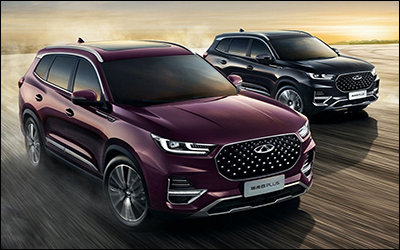 گزارش سال ۲۰۲۵ مؤسسه JD Power از بازار خودرو چین