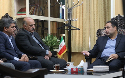 احداث پارک لجستیک راه‌آهن در زرند و ورود قطار پنج ستاره در آینده نزدیک