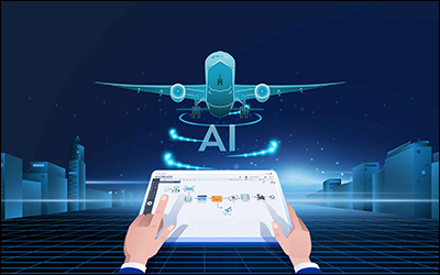 عامل‌های هوش مصنوعی ؛ از ابزار تحلیلی تا همکار عملیاتی در هوانوردی