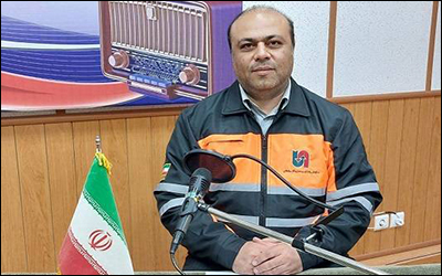 انجام بیش از ۱۱۰۰ کیلومتر خط‌کشی و اجرای ۹ پروژه روشنایی در جاده های استان اردبیل