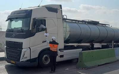 صدور بیش از ۱۸۹ هزار بارنامه در چهارمحال و بختیاری از ابتدای سال جاری تاکنون