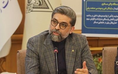 ۲۰۰ همت سرمایه‌گذاری در صنعت ناوگان ریلی کشور انجام شده است