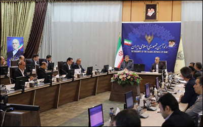 افزایش بهره‌وری در راه‌آهن با هم افزایی مدیران و کارکنان  فصل جدید توسعه ناوگان در راه است