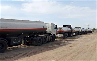 سوخت ایرانی پشت دیوار استانداردهای جدید افغانستان