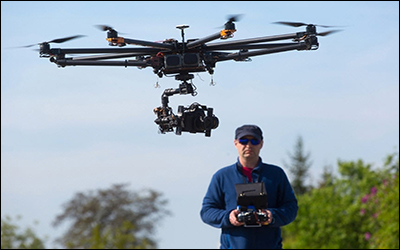 ضوابط جدید واردات و استفاده از پهپادهای غیرنظامی اعلام شد