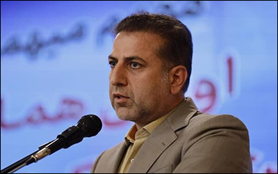 جابجایی بیش از ۲۰ میلیون تن کالا در استان فارس طی هفت ماه نخست امسال