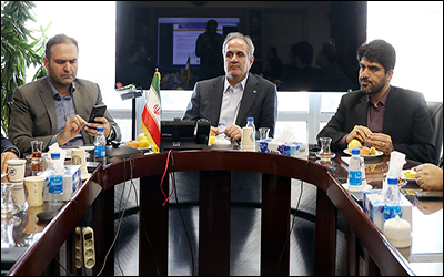 رضایتمندی مردم از خدمات فرودگاهی بیش از ۷۲ درصد است