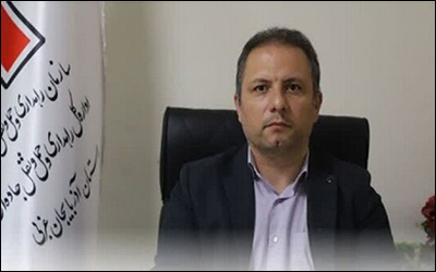 آشکارسازی بیش از سه‌ هزار دستگاه ناوگان حمل‌ونقلی در آذربایجان‌ غربی