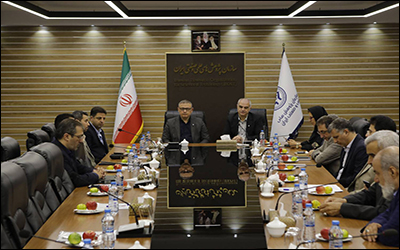 حرکت به‌سوی خودکفایی در صنعت هوایی کشور با تأکید بر چهار رکن اصلی