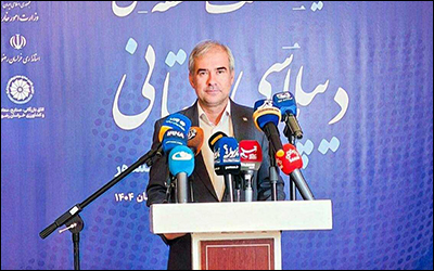 توسعه هوانوردی عمومی ؛ گامی نو در مسیر رونق اقتصادی شرق کشور