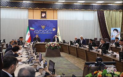 تشکیل قطارهای کامل و برنامه‌ای ، کوتاه‌ترین مسیر برای افزایش بهره‌وری