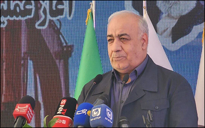 آغاز عملیات اجرایی منطقه ۳ آزادراه تهران – شمال از هفته آینده