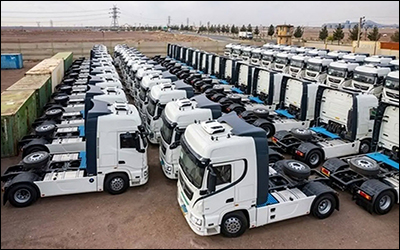 الزام رعایت ضوابط جدید در ترخیص کشنده‌های مستقر در مناطق آزاد