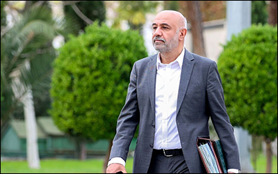 پیشنهاد به رئیس‌جمهور برای بکارگیری ظرفیت کشتیرانی جمهوری اسلامی در توسعه چابهار