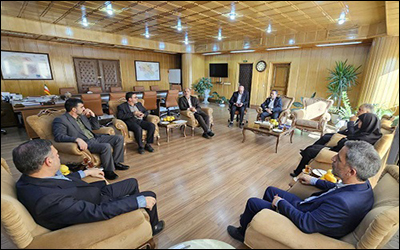 تکمیل طرح‌های اولویت‌دار حوزه راهداری نیازمند هم‌افزایی و همکاری میان دستگاه‌ها است