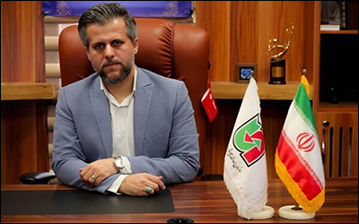 مناسب‌سازی مجتمع‌های خدماتی - رفاهی استان کرمان برای استفاده معلولان