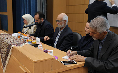 برگزاری نشست مجمع عمومی و انتخاب هیأت مدیره جدید انجمن علمی حمل‌ونقل هوایی کشور  آغاز فصلی تازه در مسیر توسعه صنعت هوانوردی کشور