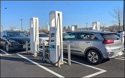 حذف خودروهای برقی از فهرست صنایع استراتژیک چین