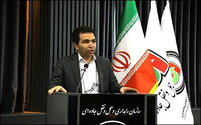 سامانه‌های جامع دعاوی و رسیدگی به تخلفات حمل و نقل جاده ای راه‌اندازی می‌شود