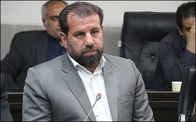 ️استان کرمانشاه آماده میزبانی اربعین ۱۴۰۵ است