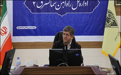 اینچه برون ، پل ارتباطی نوین ایران و کشورهای CIS