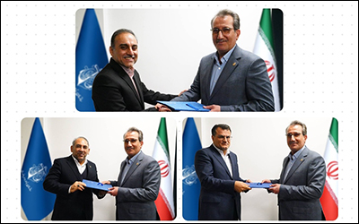 انتصابات جدید در سازمان بنادر و‌ دریانوردی