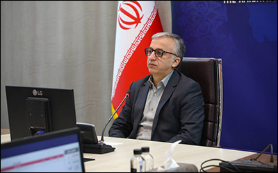 قطار حمل‌ونقل روی ریل رشد اعتماد دوباره صاحبان کالا به راه‌آهن با افزایش ۱۲ درصدی بارگیری