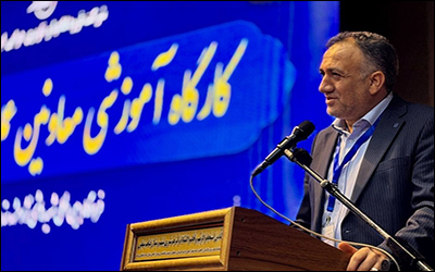 تاکید بر ارتقا توان عملیاتی فرودگاه‌ها با حفظ و تقویت نیروی انسانی متخصص