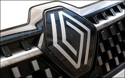 رنو همکاری با والئو در پروژه موتور برقی بدون عناصر خاکی کمیاب را متوقف کرد