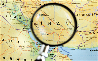 درک نو از ایران ؛ از محوریت منطقه‌ای تا نقش ژئواکونومیک