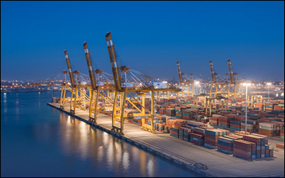 تغییر معادلات منطقه‌‌ای با محوریت ایران ؛ چابهار شاهراه اقتصاد منطقه می‌شود