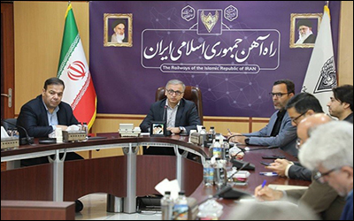 گام جدید راه‌آهن برای تسهیل سفر توان‌خواهان  از بازسازی واگن‌ها تا آموزش کارکنان