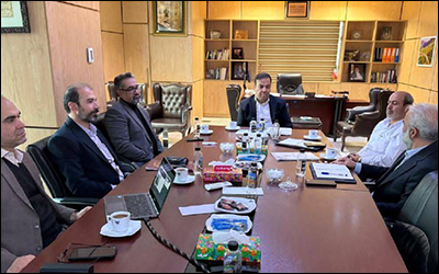 شفافیت و پاسخگویی در فروش بلیت قطار الزامی است  توسعه قطارهای گردشگری در دستور کار