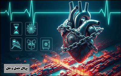 چرا کالاها در گمرک خاک می‌خورند ؟ از «فقرِ ریل» تا «هفت‌خوانِ ارز»