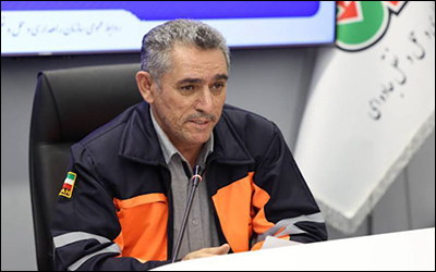 آغاز طرح راهداری زمستانی ۱۴۰۴ با رویکرد «راهداری بدون مرز‌»