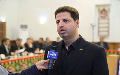 آیین‌نامه تأسیس شرکت‌های هواپیمایی مانعی برای سرمایه‌گذاری همزمان بخش خصوصی ایجاد نمی‌کند