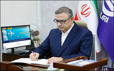 سیاست توسعه برابر حمل‌ونقل هوایی با اتکا بر شرکت‌های هواپیمایی منطقه‌ای