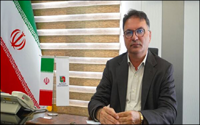 جابجایی حدود ۲ میلیون تن کالا از پایانه‌های مرزی شمال سیستان و بلوچستان