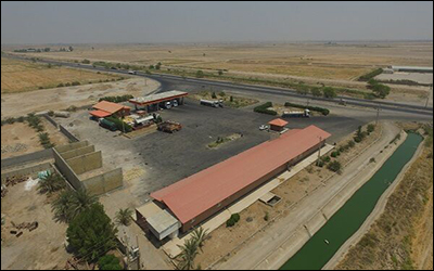 ۵۰ مجتمع خدماتی - رفاهی در استان خوزستان برای معلولان مناسب‌سازی شد