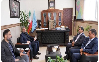 تأکید دادستانی بر حمایت قضایی از توسعه فرودگاه بین‌المللی یزد