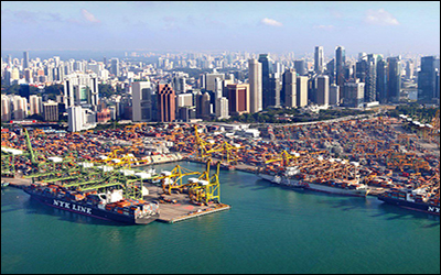 تعلیق مجوز شرکت گلنکور سنگاپور به علت عرضه سوخت آلوده