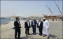 تاکید بر راه‌‍اندازی خط مسافری دریایی میان چابهار و عمان