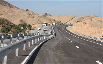 کاهش ۷۶ درصدی تلفات تصادفات جاده‌ای در استان بوشهر