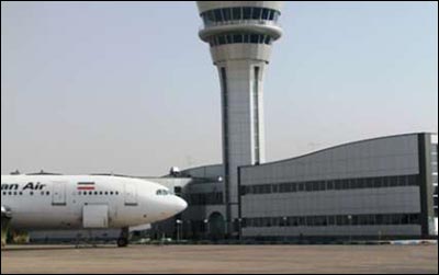 انجام پرواز زنجان – تهران با هواپیماهای ATR تازه خریداری شده