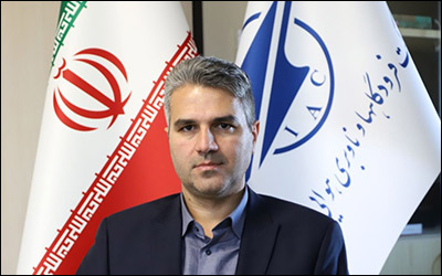 جابجایی ۱.۶ میلیون نفر از فرودگاه بین‌المللی تبریز طی سال گذشته