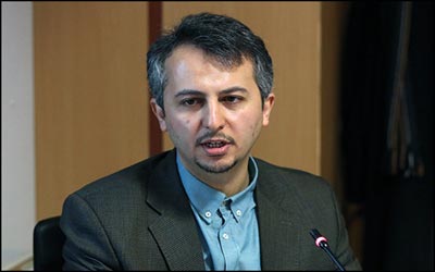 افتتاح پروژه ملی راه آهن مراغه - ارومیه در هفته دولت