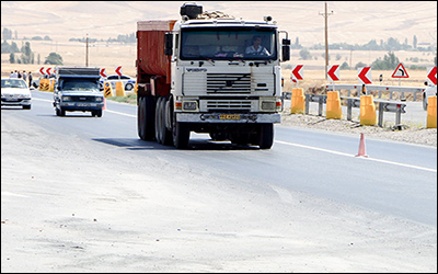 بیمه تکمیلی رایگان برای رانندگان بخش حمل و نقل کالای استان خراسان شمالی