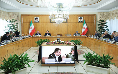 تصویب اساسنامه صندوق توسعه حمل و نقل و شهر فرودگاهی امام خمینی (ره) از سوی دولت
