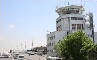 نقش بی بدیل فرودگاه مشهد در رونق‎ بخشیدن به گردشگری مذهبی و سهولت سفر زائران